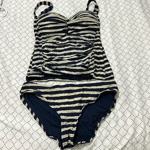 Woman swimsuit size 8
